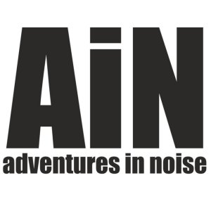 Adventures in Noise logo